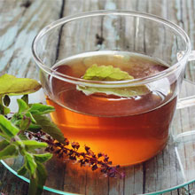 Coonoor Tea House